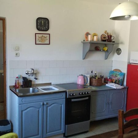 Apartment "Johana" Brod Moravice Dış mekan fotoğraf